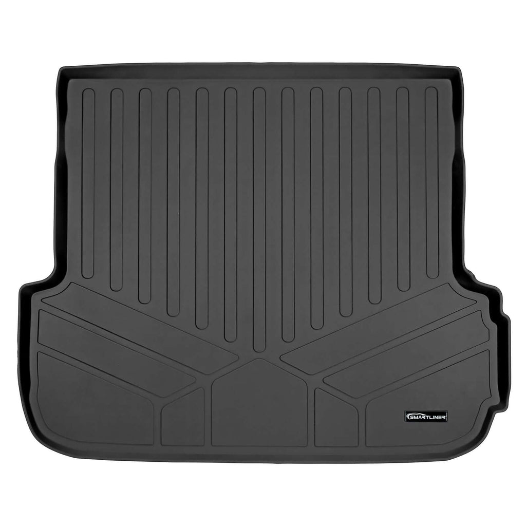 SMARTLINER Floor Liners for 2020-2026 Subaru Outback