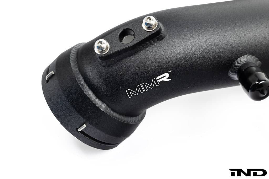 MMX Performance F2X / F3X / F87 (N55) Chargepipe Kit