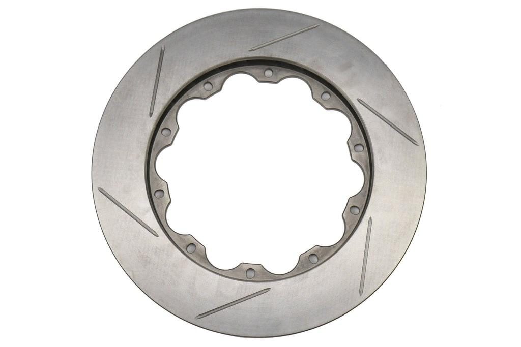 StopTech Aero Rotor Slotted (Front Left) - 328x28