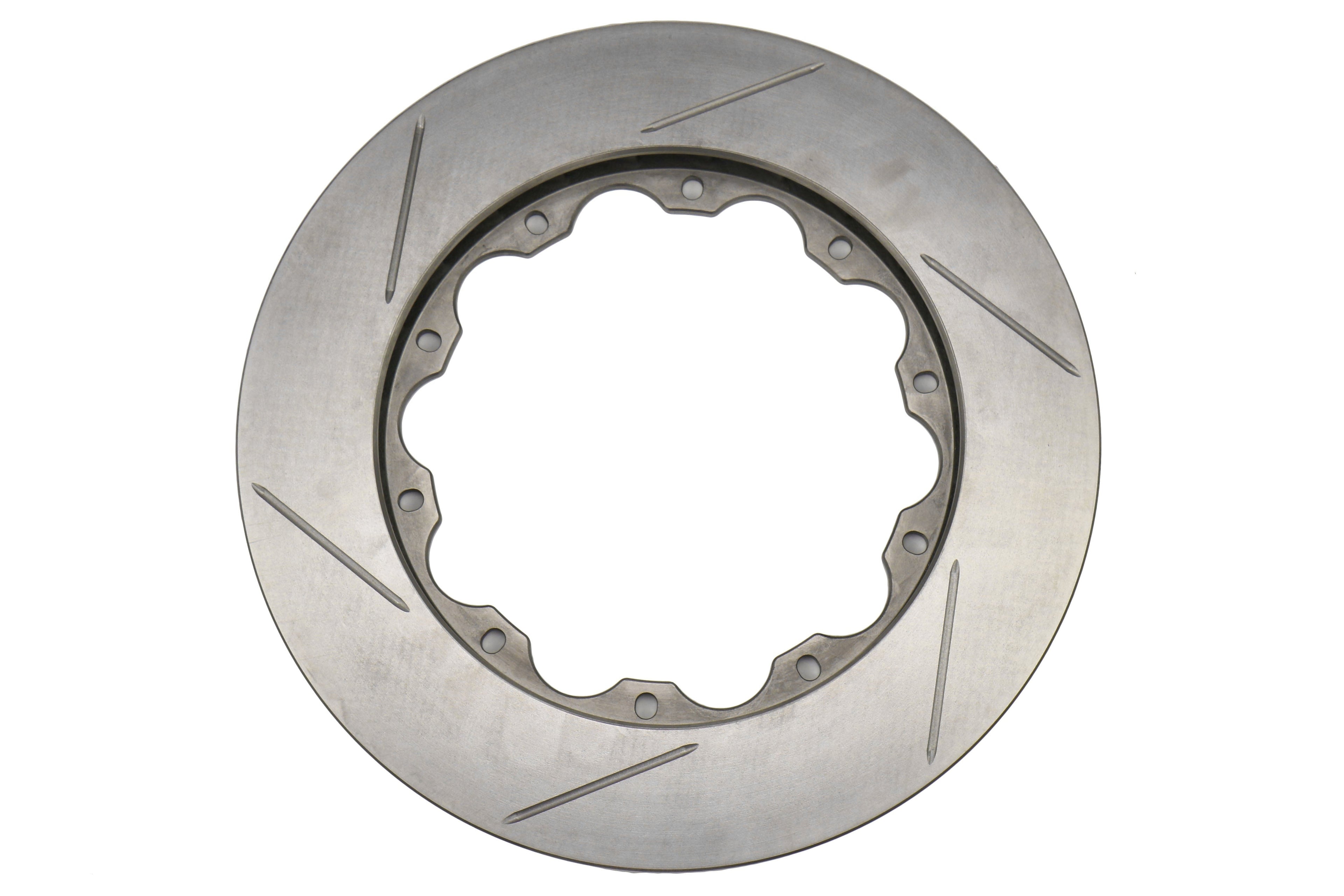 StopTech Aero Rotor Slotted (Front Left) - 328x28