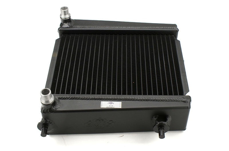 CSF High Performance All Aluminum Auxiliary Radiator - 2020-2024 Toyota Supra A90