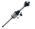 BMW F30 3-Series xDrive Front Passenger Side Axle Assembly By Febi 31607597694