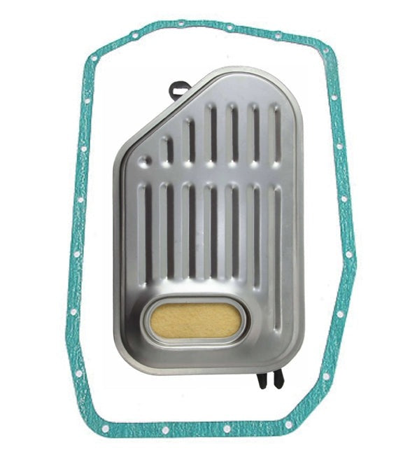 BMW E46 3-Series Automatic Transmission Filter Kit By Febi (A5S325Z) 24341423376