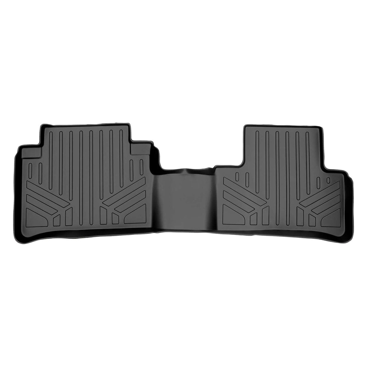 SMARTLINER Floor Liners for 2013-2018 Acura RDX with 8-Way Front Passenger Seat Technology Package