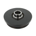 BMW F15 X5 xDrive35d Engine Crankshaft Pulley-Vibration Damper OEM 11238511321