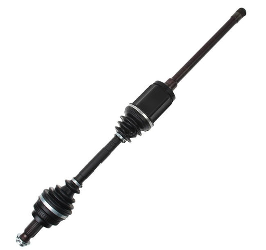 BMW E60 5-Series xi & xDrive Right Front Axle OEM 31607570272