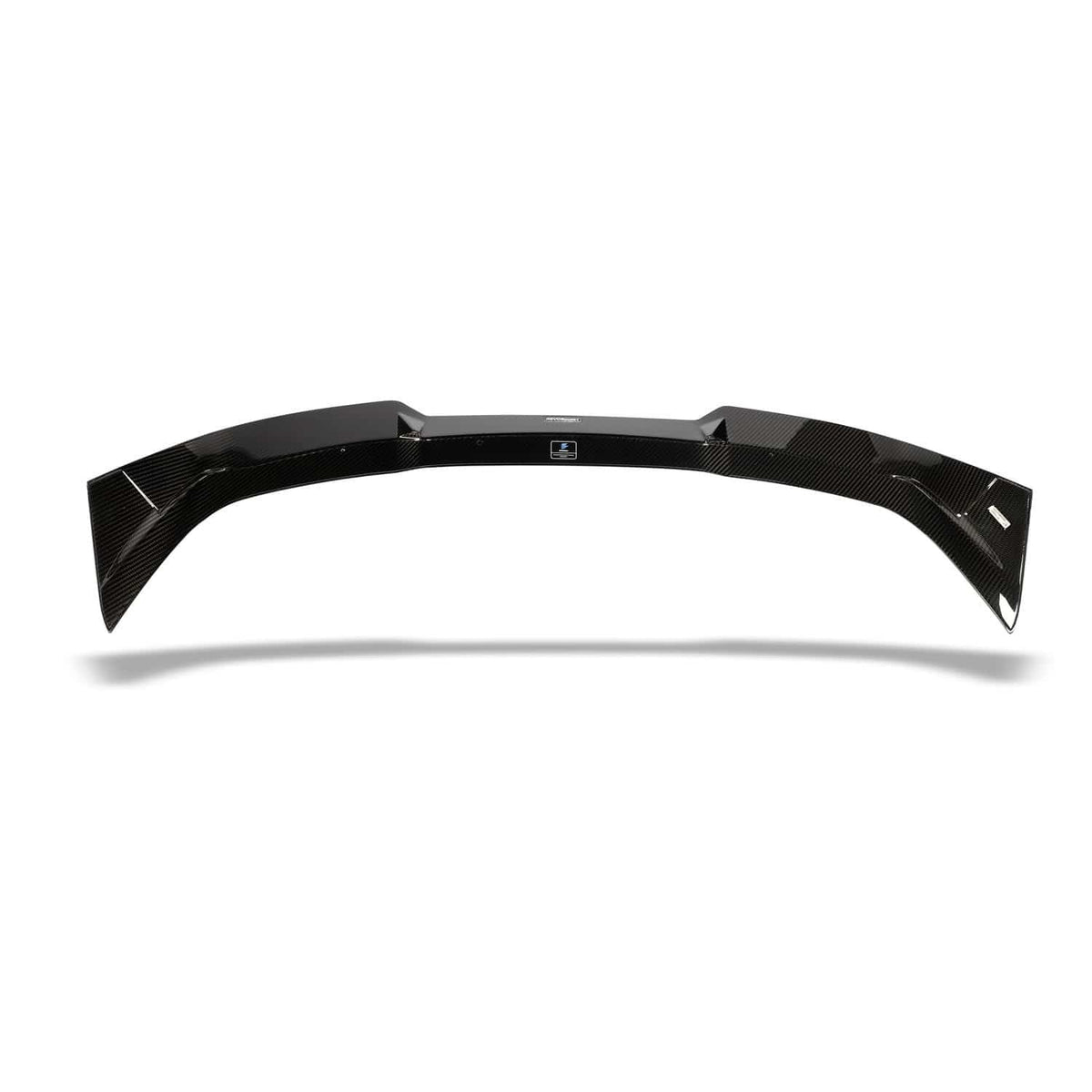 Revozport Carbon Fiber Roof Spoiler (Pre-Facelift) - Audi 4M RSQ8
