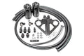 Radium Dual Catch Can Kit Fluid Lock - 2013-2016 Scion FR-S / 2013-2020 Subaru BRZ / 2017-2020 Toyota 86