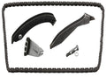 BMW E65/E65 7-Series Engine Timing Chain Guide Refresh Kit Cyl 1-4