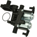 BMW E39 540i Heater Control Valve By Uro 64118374994