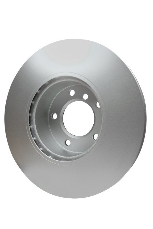 BMW F30 3-Series Front Brake Rotor By Pagid 34118848417