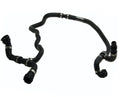 BMW E60 Water Return Hose OEM 17127560160 (2006-2010)