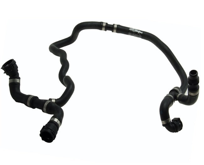 BMW E60 Water Return Hose OEM 17127560160 (2006-2010)