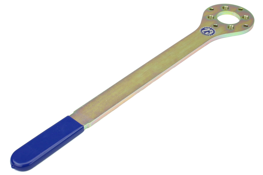 Company23 Crank Pulley Tool - 2015-2021 Subaru STI / 1998-2010 Forester / 1993-2014 Impreza / 1994-2009 Legacy / 2000-2009 Outback / 2003-2006 Baja / 2005-2006 Saab 9-2X