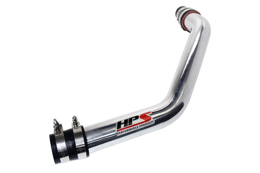 HPS 2.5" Upper Intercooler Pipe UICP, 2008-2015 Mitsubishi Lancer EVO X Turbo