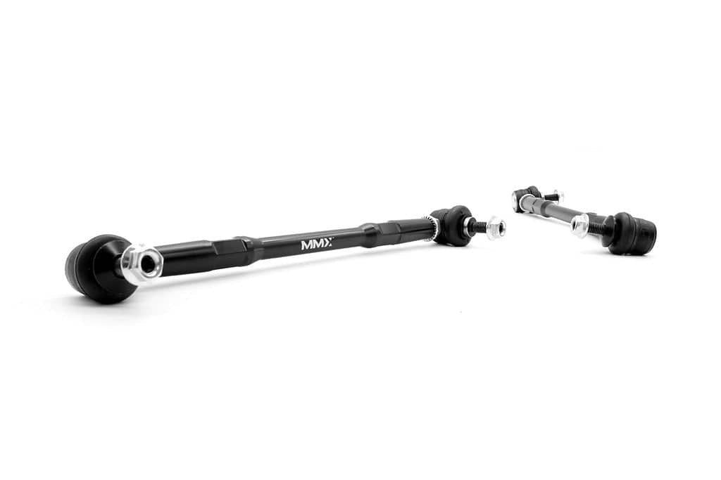 MMX Performance G8X M2 M3 M4 Adjustable Front Sway Bar Links