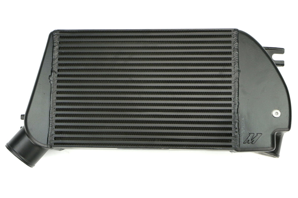 Mishimoto Performance Top Mount Intercooler and Charge Pipe Kit - 2015+ WRX