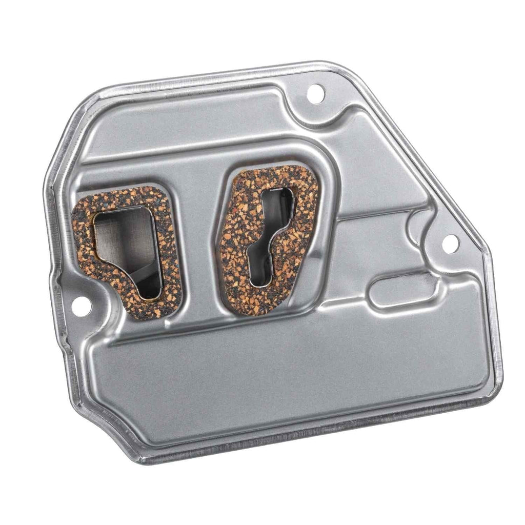 Mini Cooper Transmission Filter Kit W/ Pan Seal By Febi 24347566358