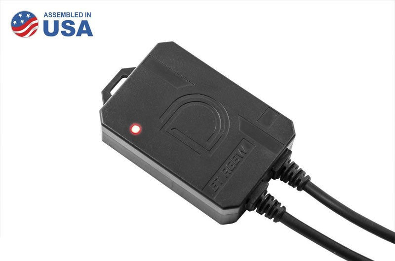 Diode Dynamics Bluetooth RGBW M8 Controller 1ch - Universal