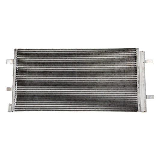A/C Condenser - VW/Audi