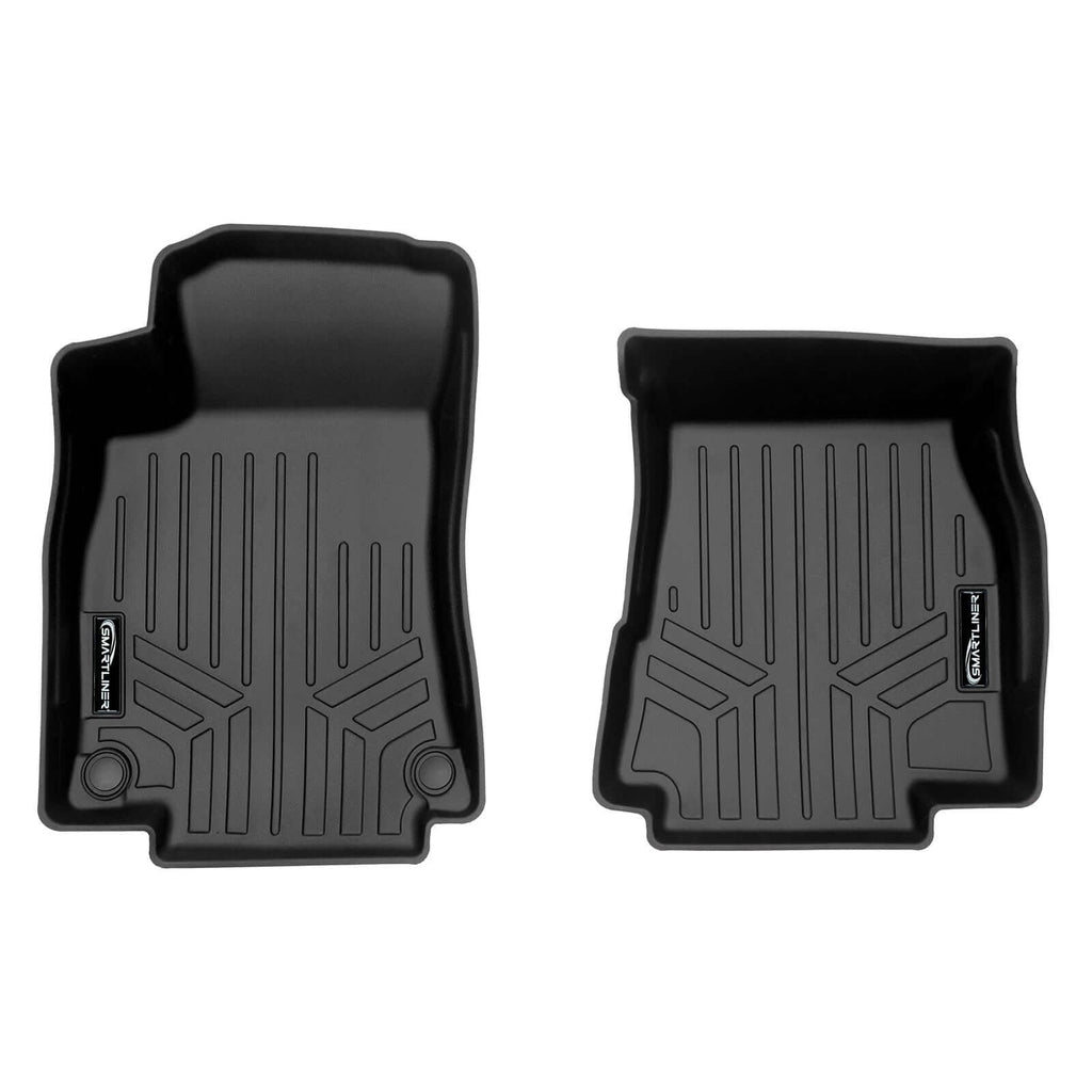 SMARTLINER Floor Liners for 2020-2026 Mercedes-Benz GLB 35 SUV