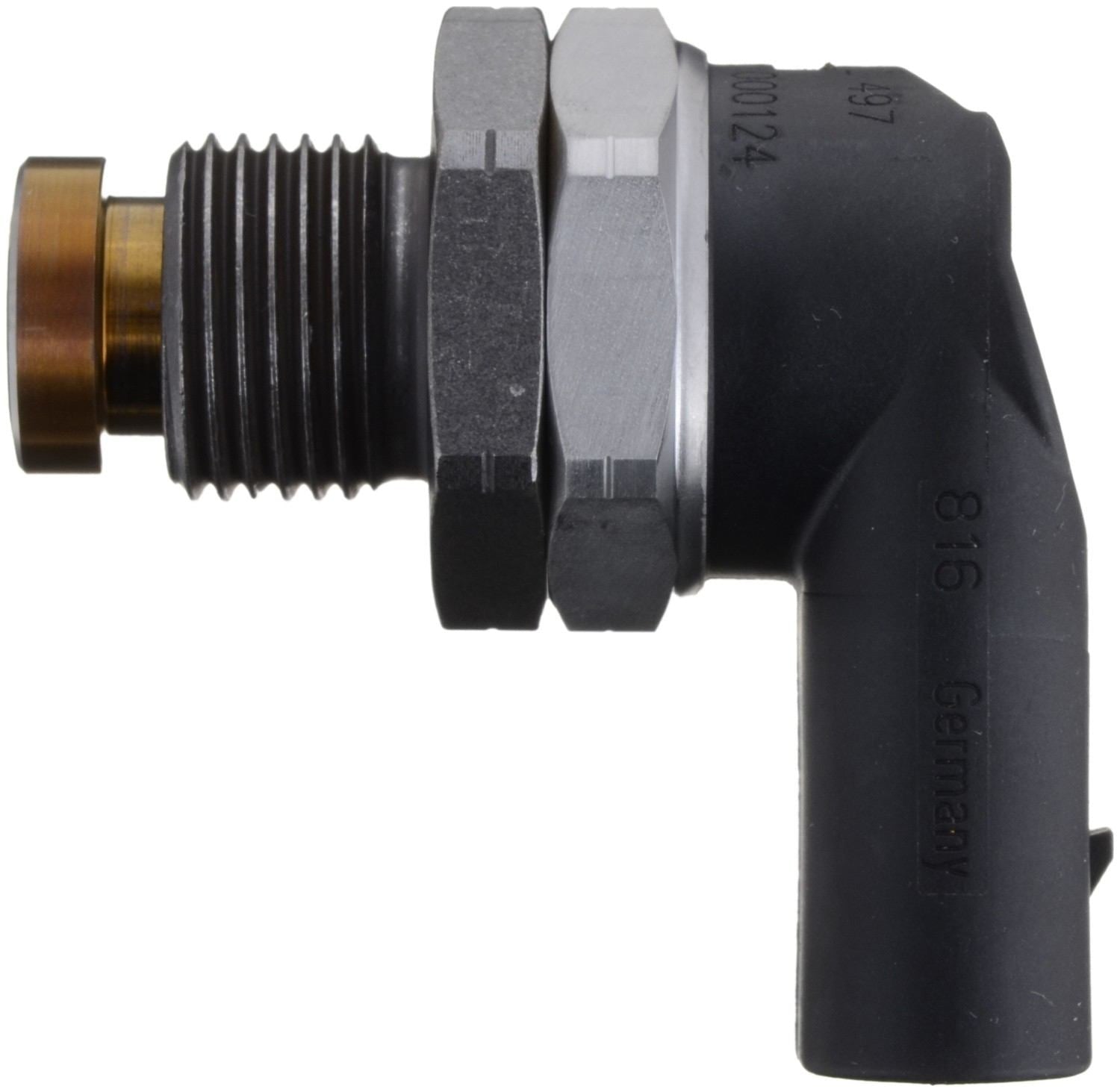 BMW E9X 335d Fuel Pressure Sensor OEM 13537787167