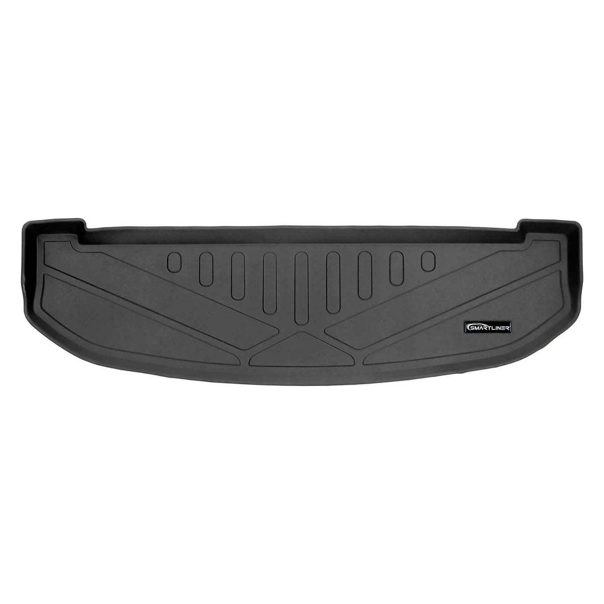 SMARTLINER Custom Fit Floor Liners For 2021-2026 Kia Sorento (with 2nd Row Bucket Seats)