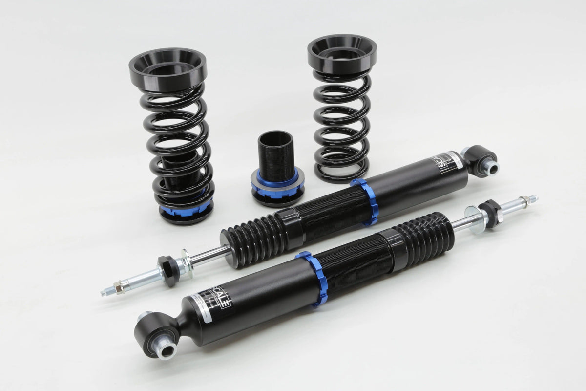 Scale Suspension Innovative Series Coilover (RWD) - Tesla Model Y 2020+