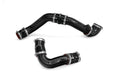 HPS Intercooler Charge Pipe Kit, 2023-2026 Honda Civic Type R 2.0L Turbo FL5, 17-156