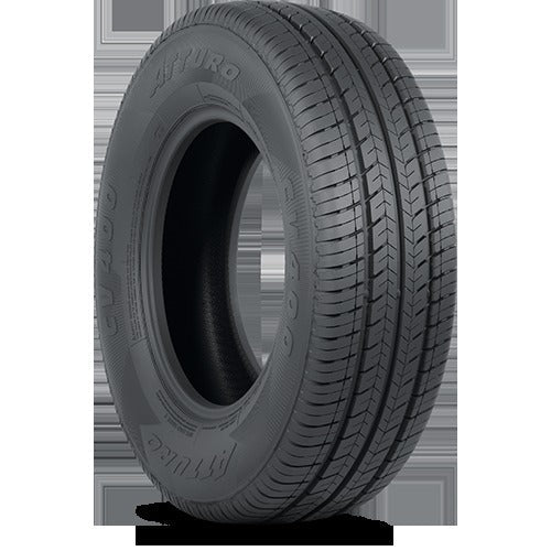 Atturo CV400 Tire 215/65R16C/8