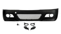 Kies Motorsports 2000-2006 BMW E46 "M3 Style" Front Bumper Coupe Convert
