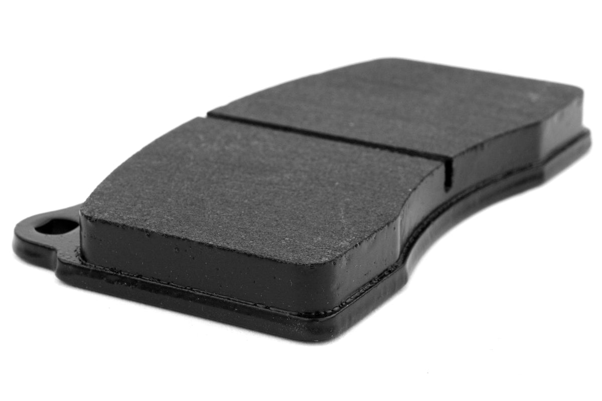 Hawk DTC-60 Front Brake Pads - Subaru Models (inc. 2004-2017 Subaru STI)