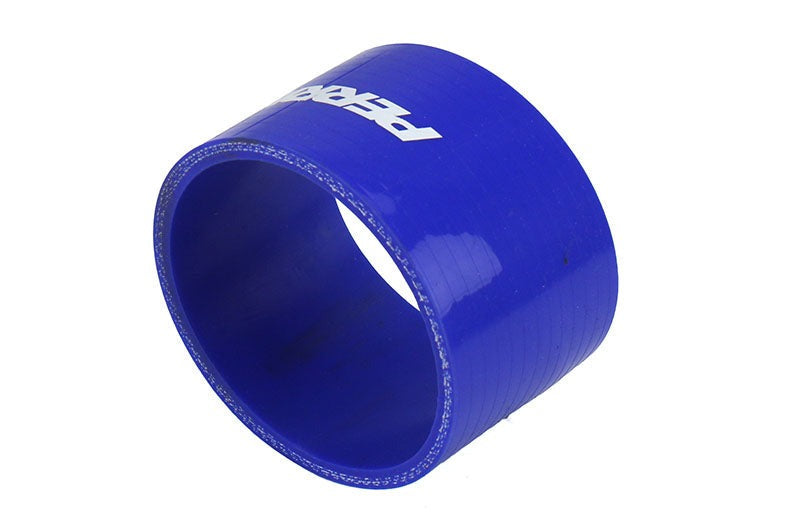 PERRIN Coupler Kit For Subaru Top Mount Intercooler (Blue) - 2002-2007 Subaru WRX / 2004-2021 STI / 2004-2008 Forester XT