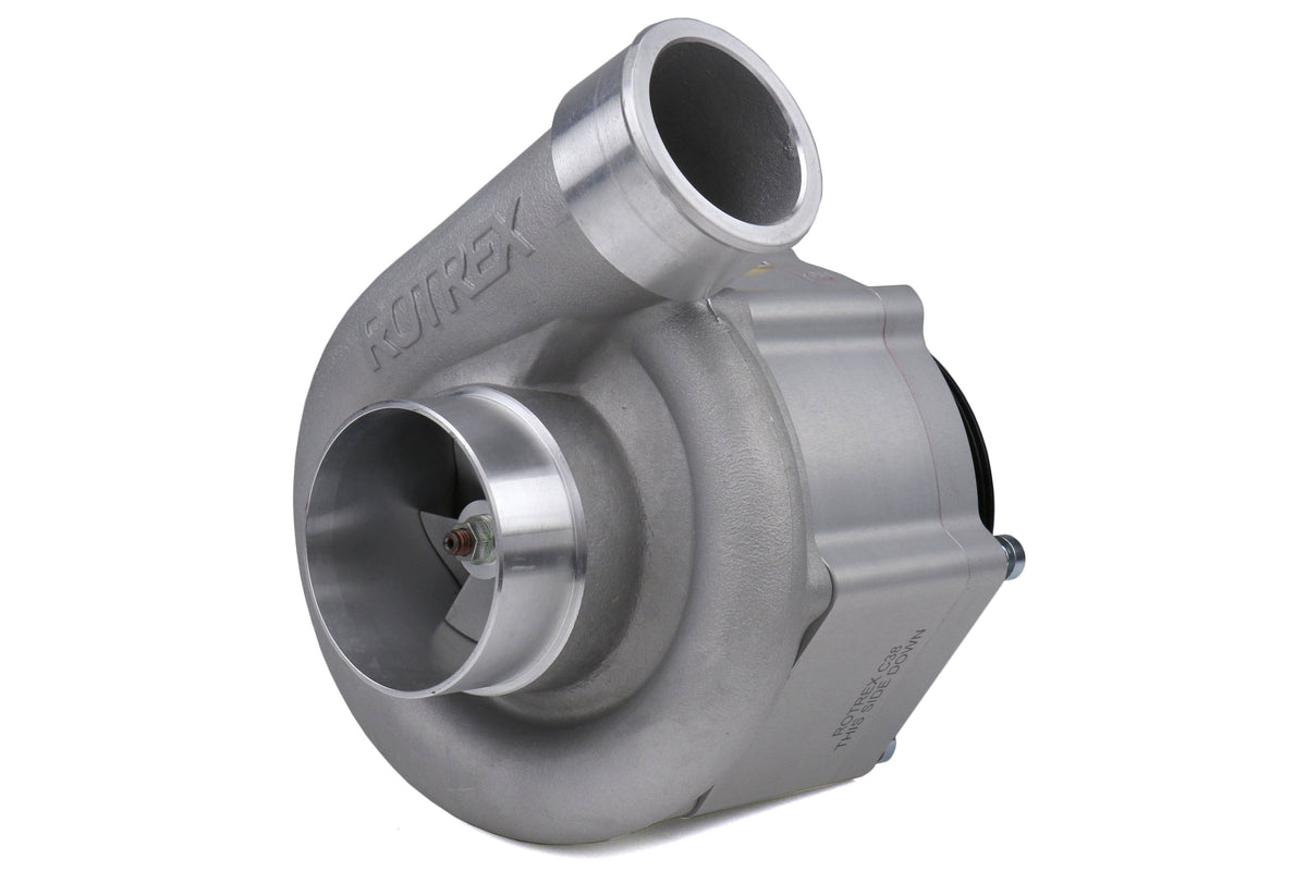Jackson Racing C38 Supercharger System Factory Tuned - 2013-2016 Scion FR-S / Subaru BRZ