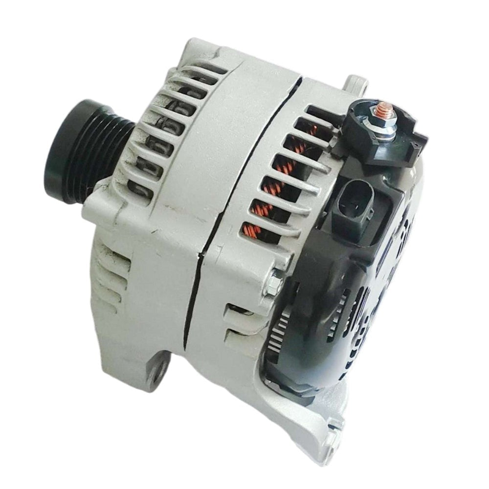 BMW F30 320i & 328i New Alternator By TYC (210AMP) 12317605061