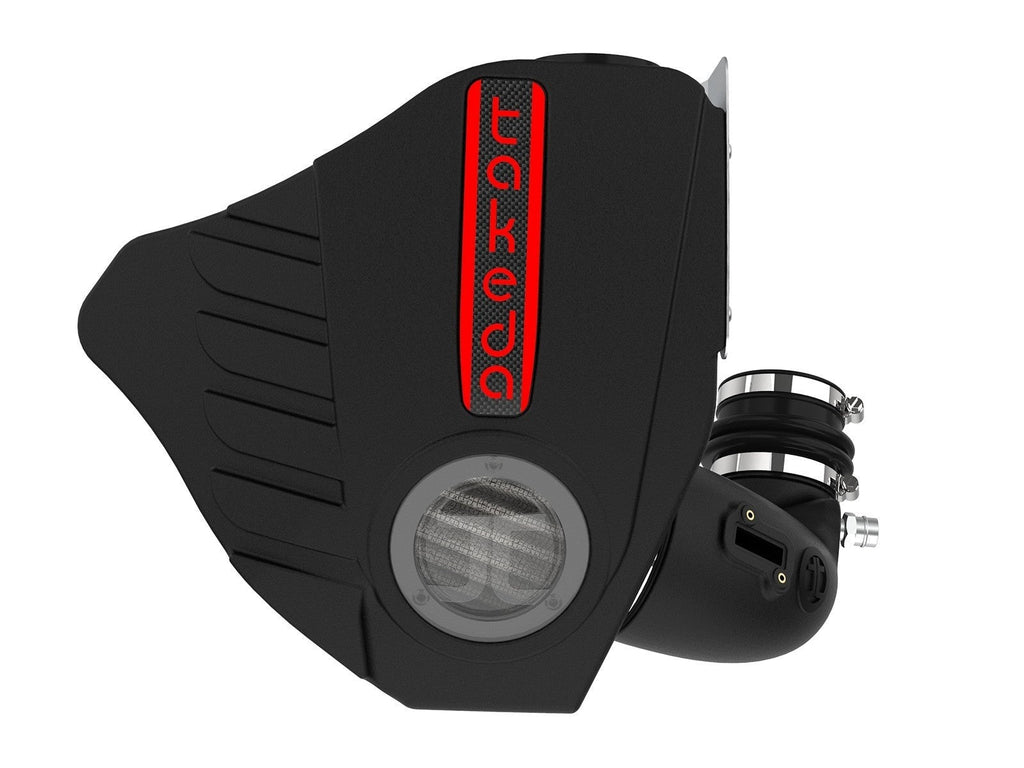 aFe Power Takeda Momentum Cold Air Intake System - 2020-2024 Toyota GR Supra