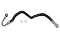 BMW X5 Power Steering Hose Rack To Cooling Coil 32416767137 (2001-2003)