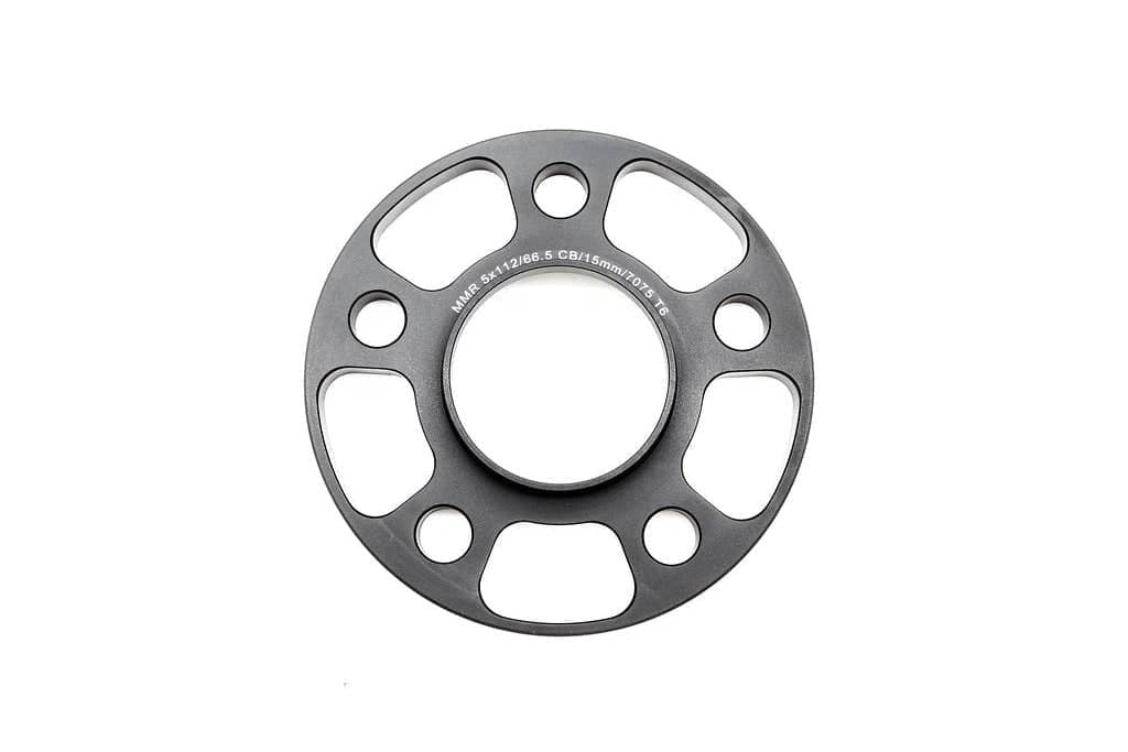 MMX Performance BMW / Supra 5x112 Wheel Spacer Kit
