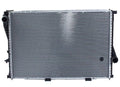 BMW E38 7-Series Radiator By Nissens 17111702969 (1996-08/1998)