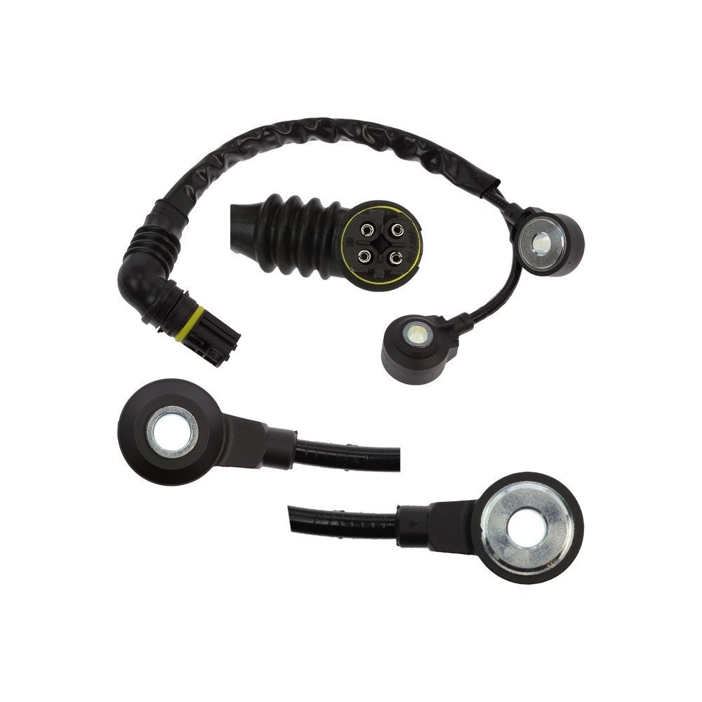 BMW E38 7-Series Knock Sensor / Ping Sensor OEM 12141741648 (1996-08/1997)