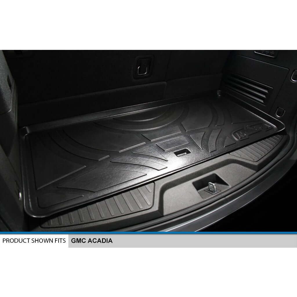 SMARTLINER Floor Liners for GMC Acadia 2007-2016