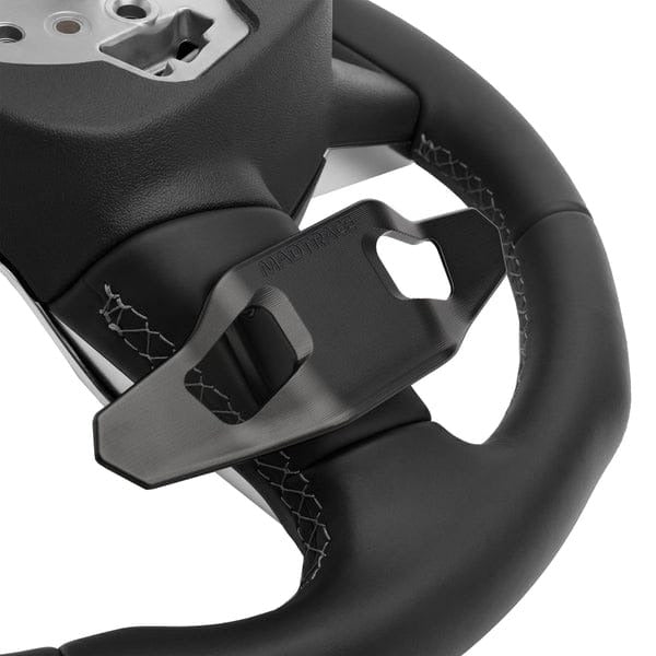 JQ Werks Madtrace GEN 2 Clubsport Magnetic Paddle Shifters - Audi