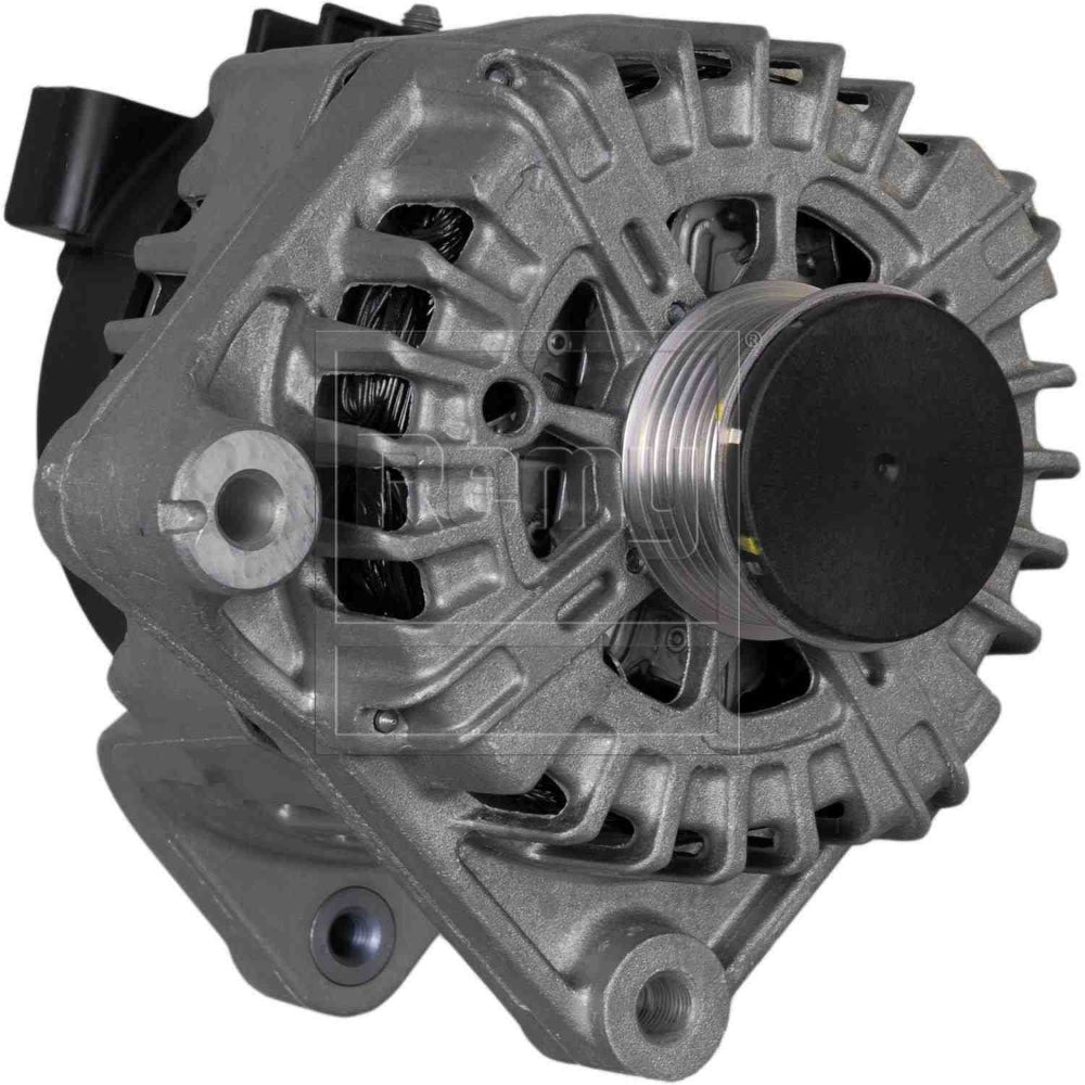 BMW F15 X5 xDrive35d Rebuilt Alternator Assembly By BBB 12318570673 (2014-2016)