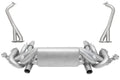 Porsche 718 GT4 / Spyder / GTS Cayman Sport Package - Reuse Factory Tips - Reuse OEM