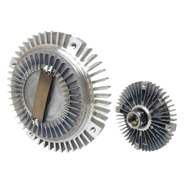 Fan Clutch