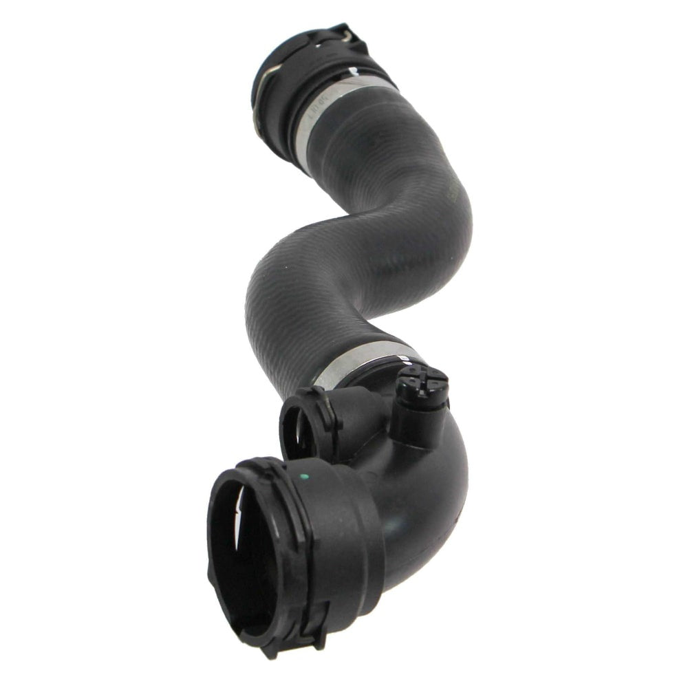 BMW E83 X3 Upper Engine Cooling Radiator Hose OEM 11533400207 (2004-2006)