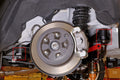 PERRIN Rear Subframe Lockdown 2015-2025 Subaru WRX/STI / 2022-2026 BRZ
