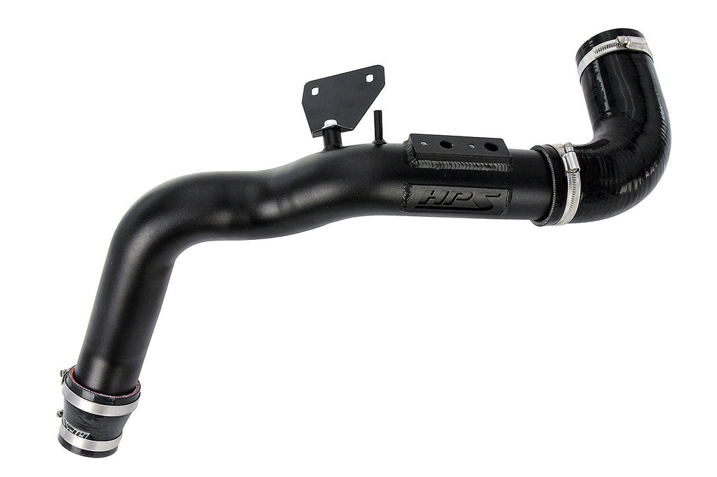 HPS Intercooler Cold Side Charge Pipe, Honda 2016-2021 Civic 1.5L Turbo, 17-121