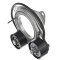 BMW G05 X5 s/xDrive40i Engine Drive Belt Tensioner Assembly OEM 11287952899 (W/48V System)