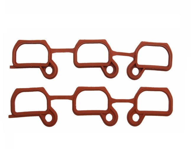 BMW E53 X5 Intake Gasket Set OEM 11611436631 (3.0i)